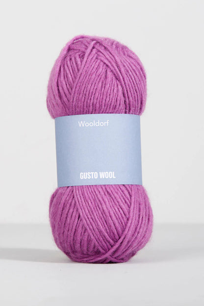 Gusto Wool Wooldorf Bulky