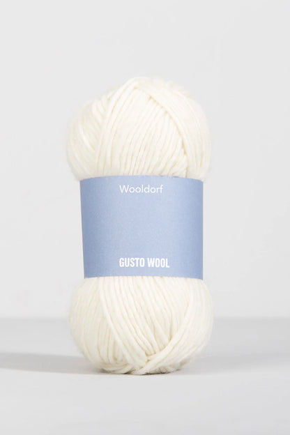 Gusto Wool Wooldorf Bulky