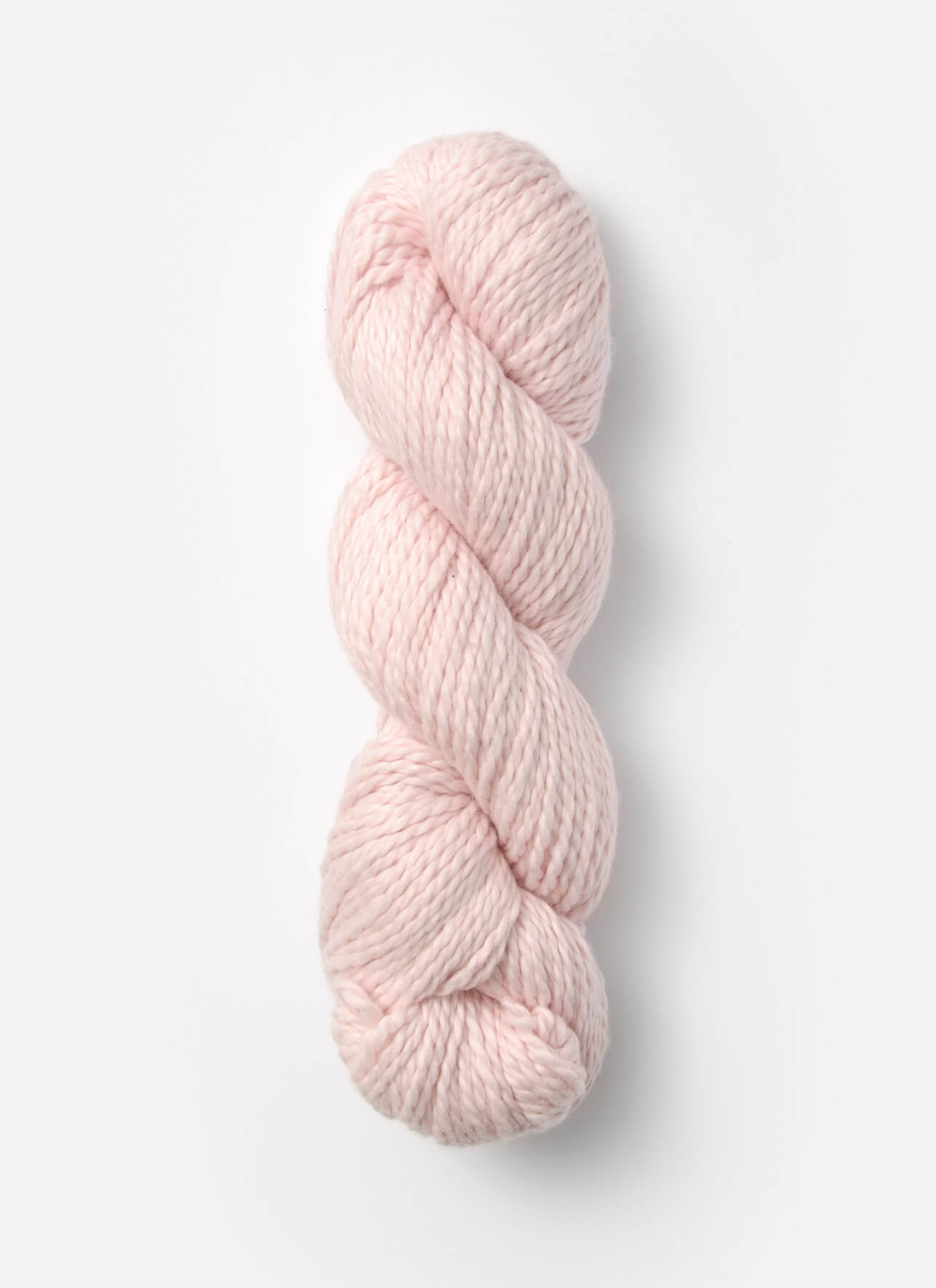 Blue Sky Organic Cotton Worsted