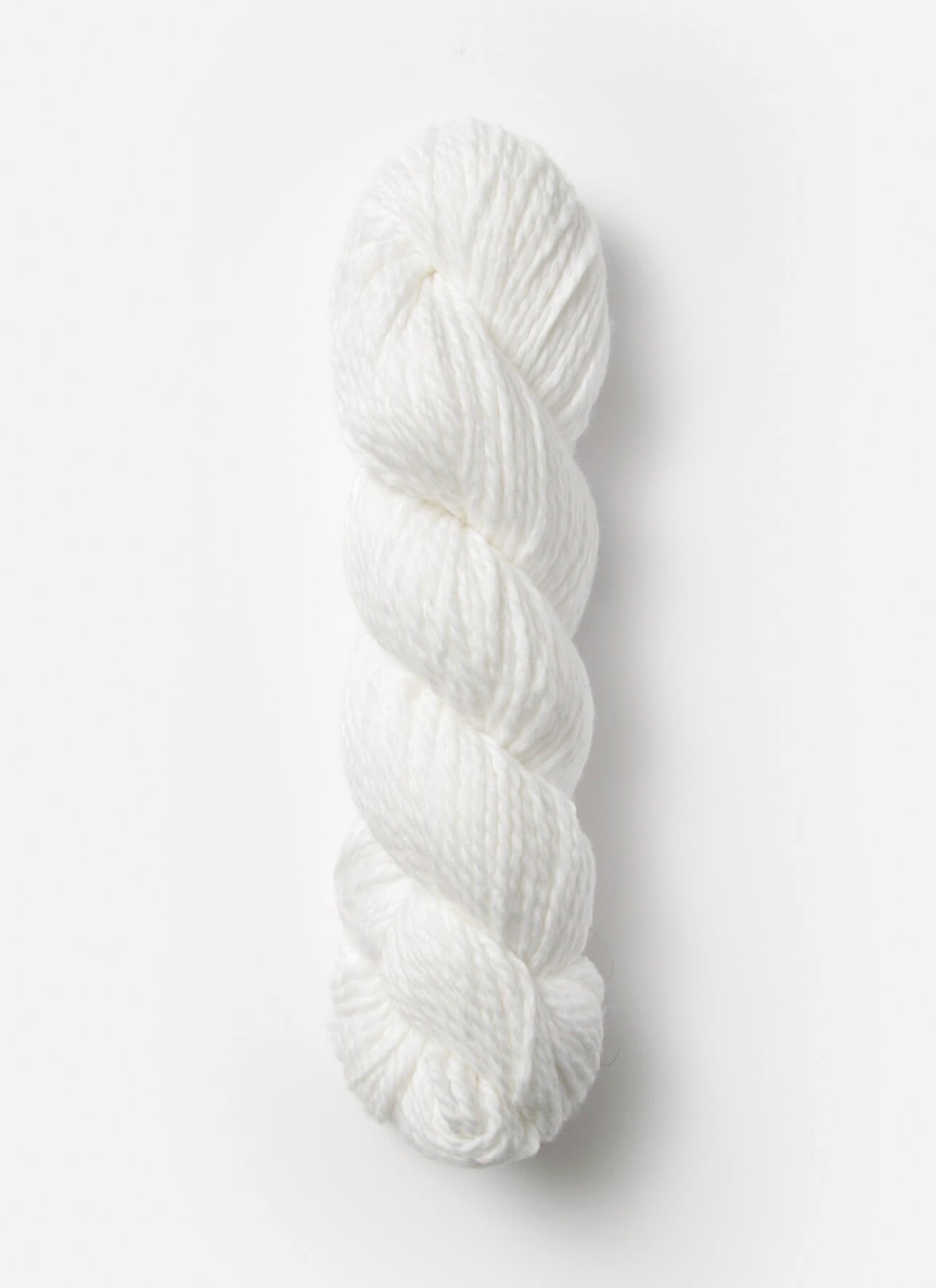 Blue Sky Organic Cotton Worsted
