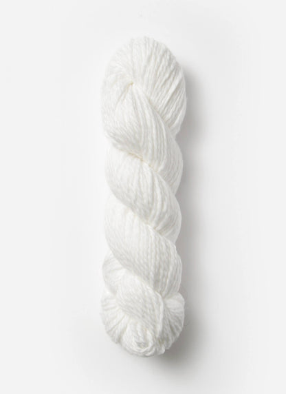 Blue Sky Organic Cotton Worsted