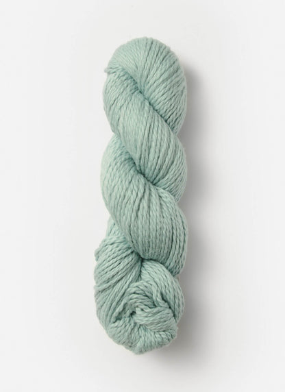 Blue Sky Organic Cotton Worsted