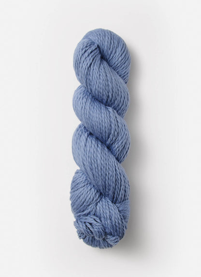 Blue Sky Organic Cotton Worsted