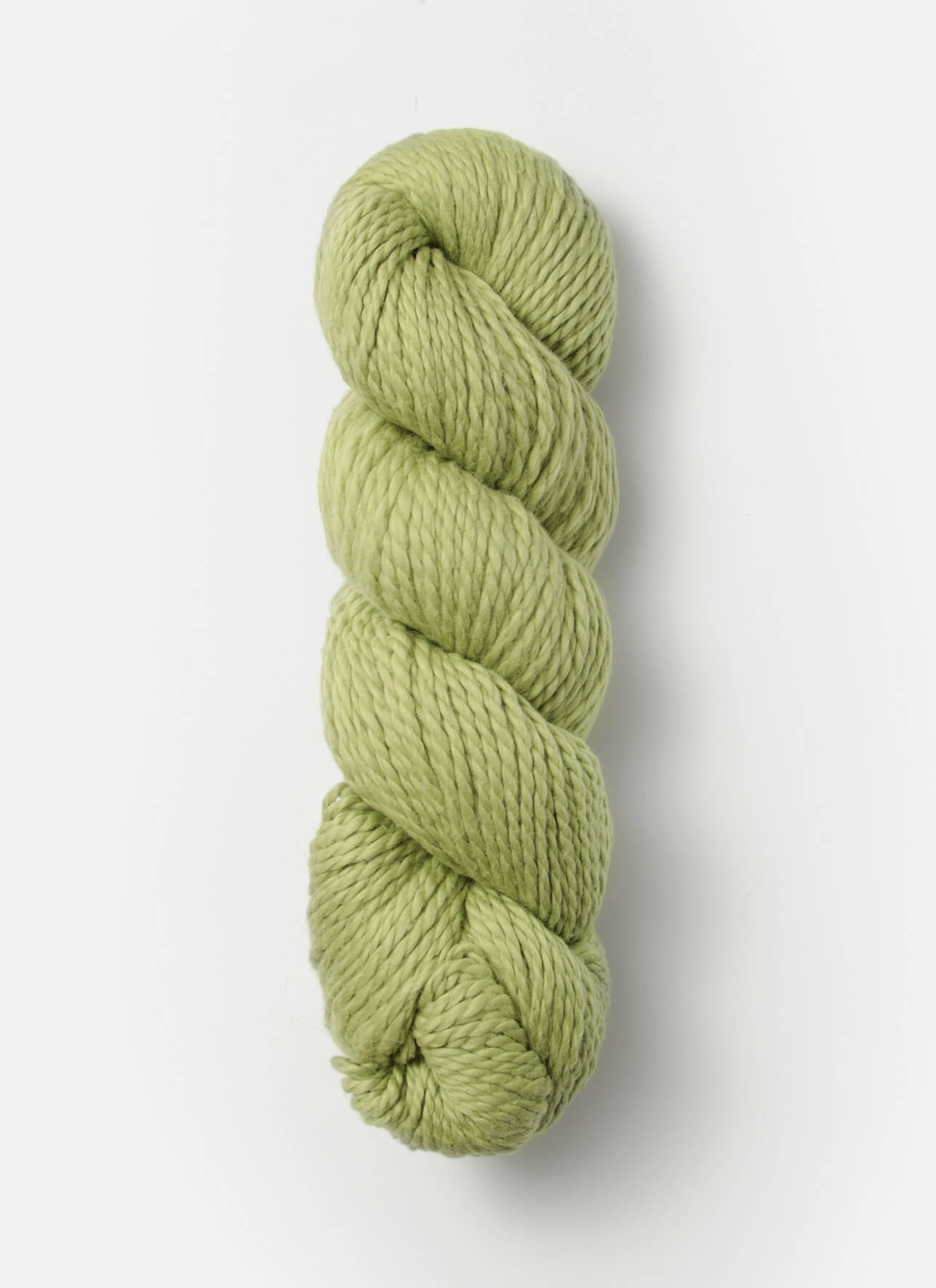 Blue Sky Organic Cotton Worsted