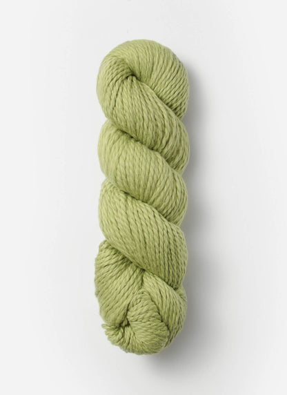 Blue Sky Organic Cotton Worsted