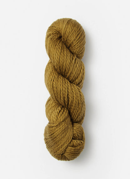 Blue Sky Organic Cotton Worsted