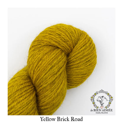 La Bien Aimee Corrie Worsted