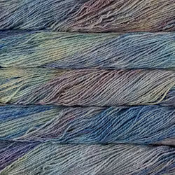 Malabrigo Dos Tierras