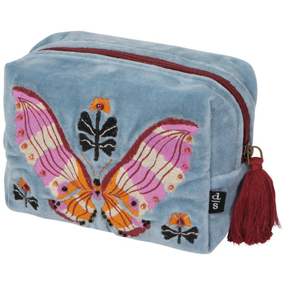 Danica Studio Embroidered Pouch