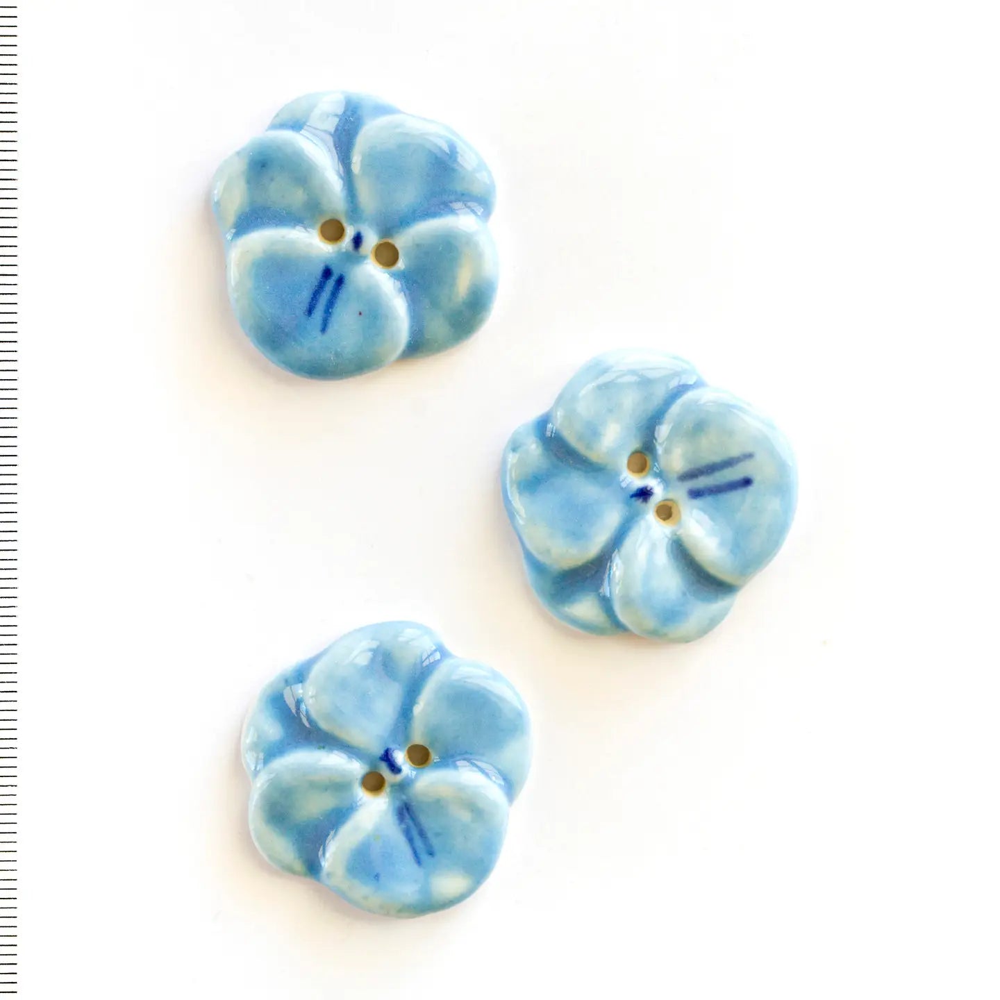 Incomparable Buttons