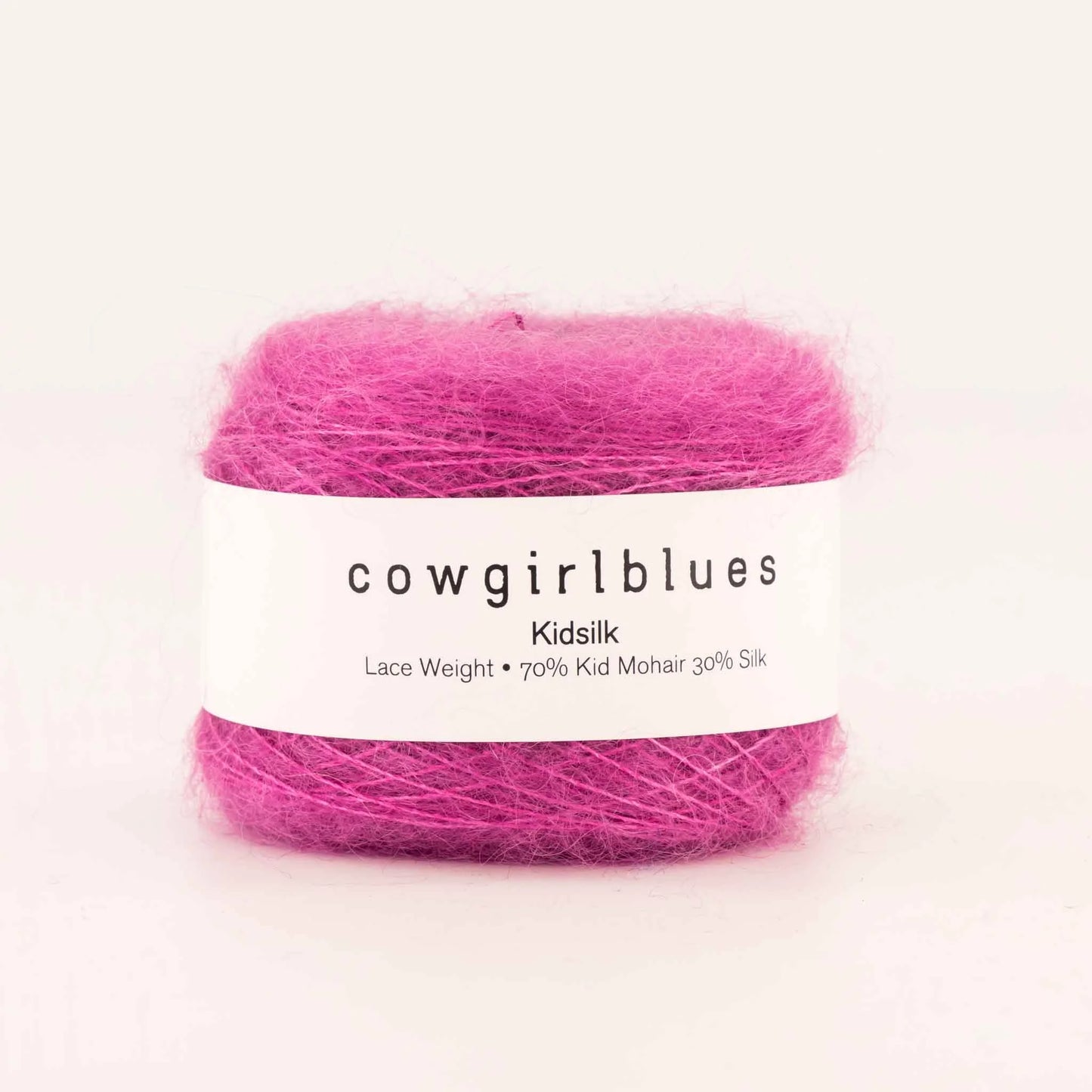 Cowgirlblues Kidsilk