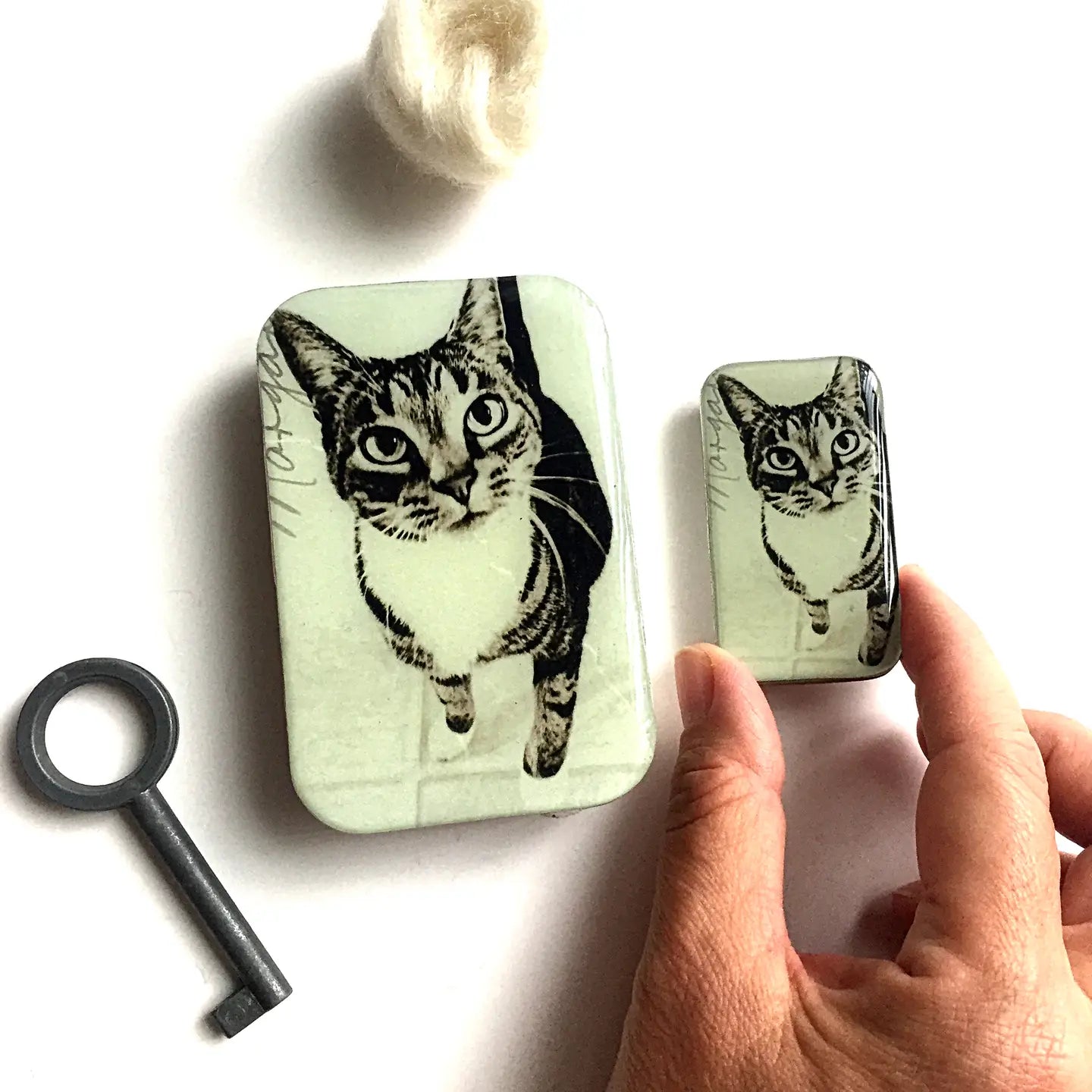 Firefly Notes Notions Tin - Small