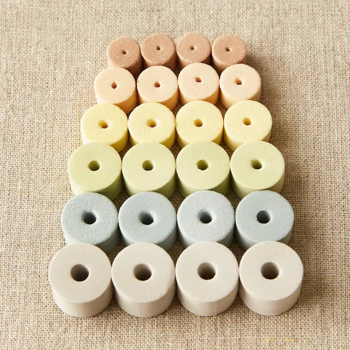 Cocoknits Stitch Stoppers
