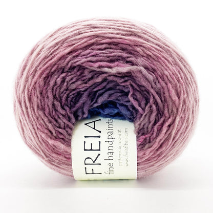 Freia Merino Fingering Shawl Ball