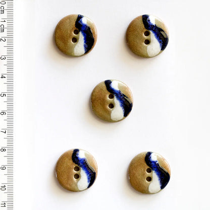Incomparable Buttons