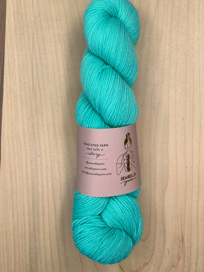 Sewrella Tonals Collection - Nylon Sock