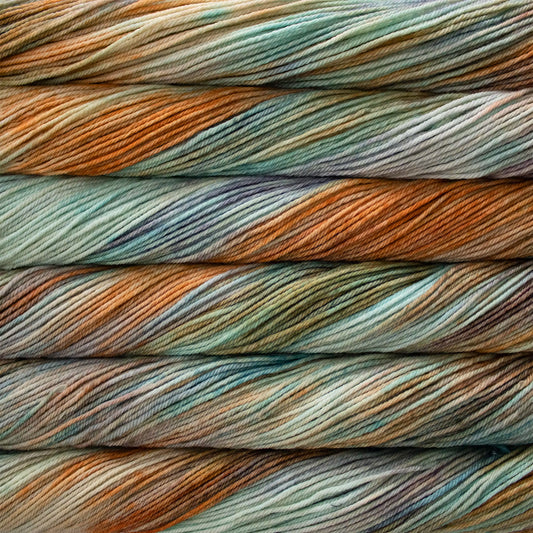 Malabrigo Ultimate Sock Mini