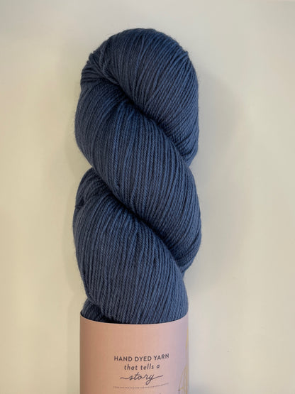 Sewrella Tonals Collection - Nylon Sock