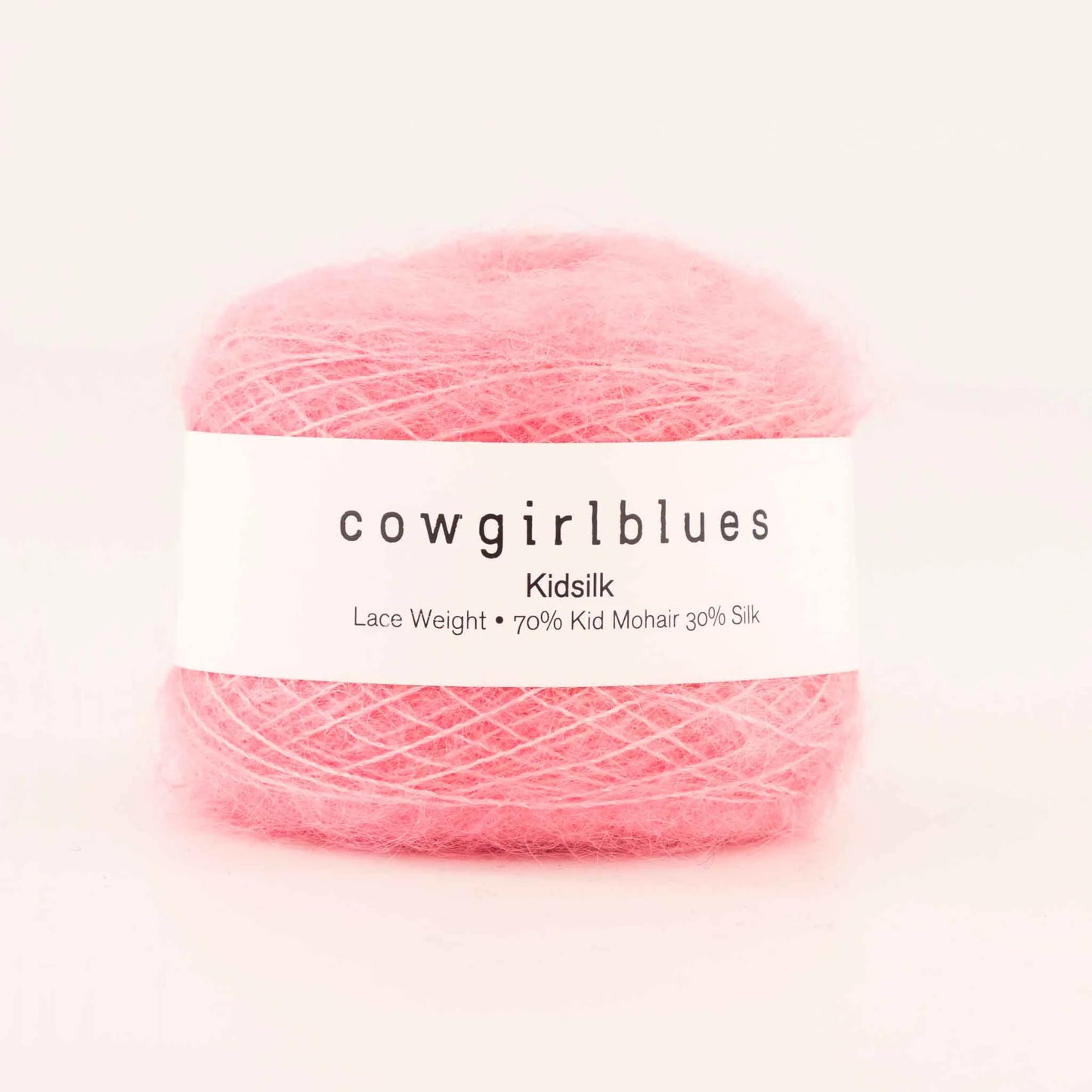 Cowgirlblues Kidsilk