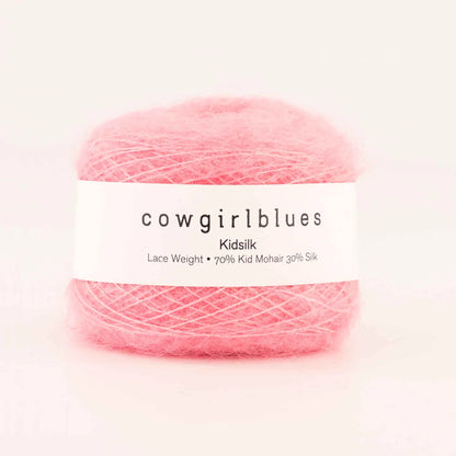 Cowgirlblues Kidsilk