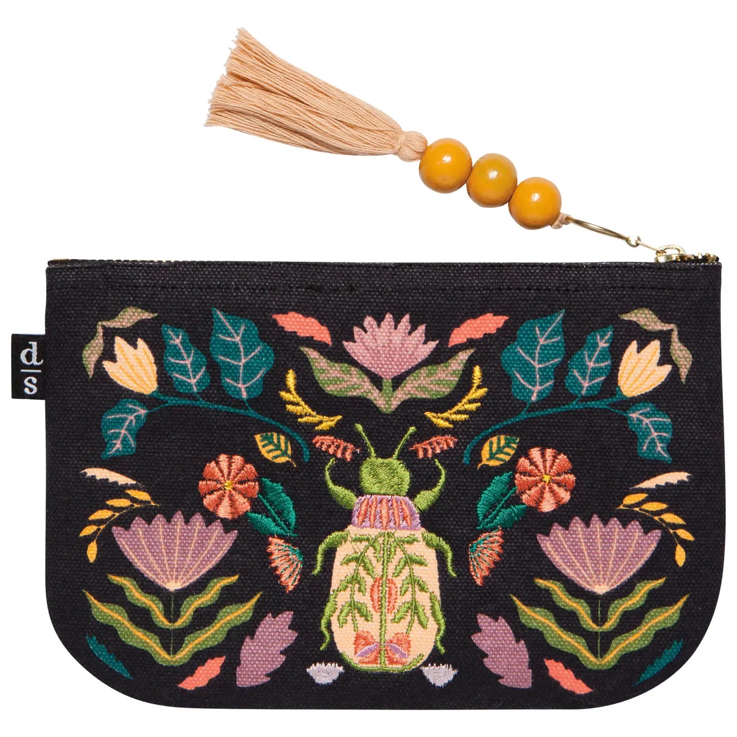 Danica Studio Small Zipper Pouch