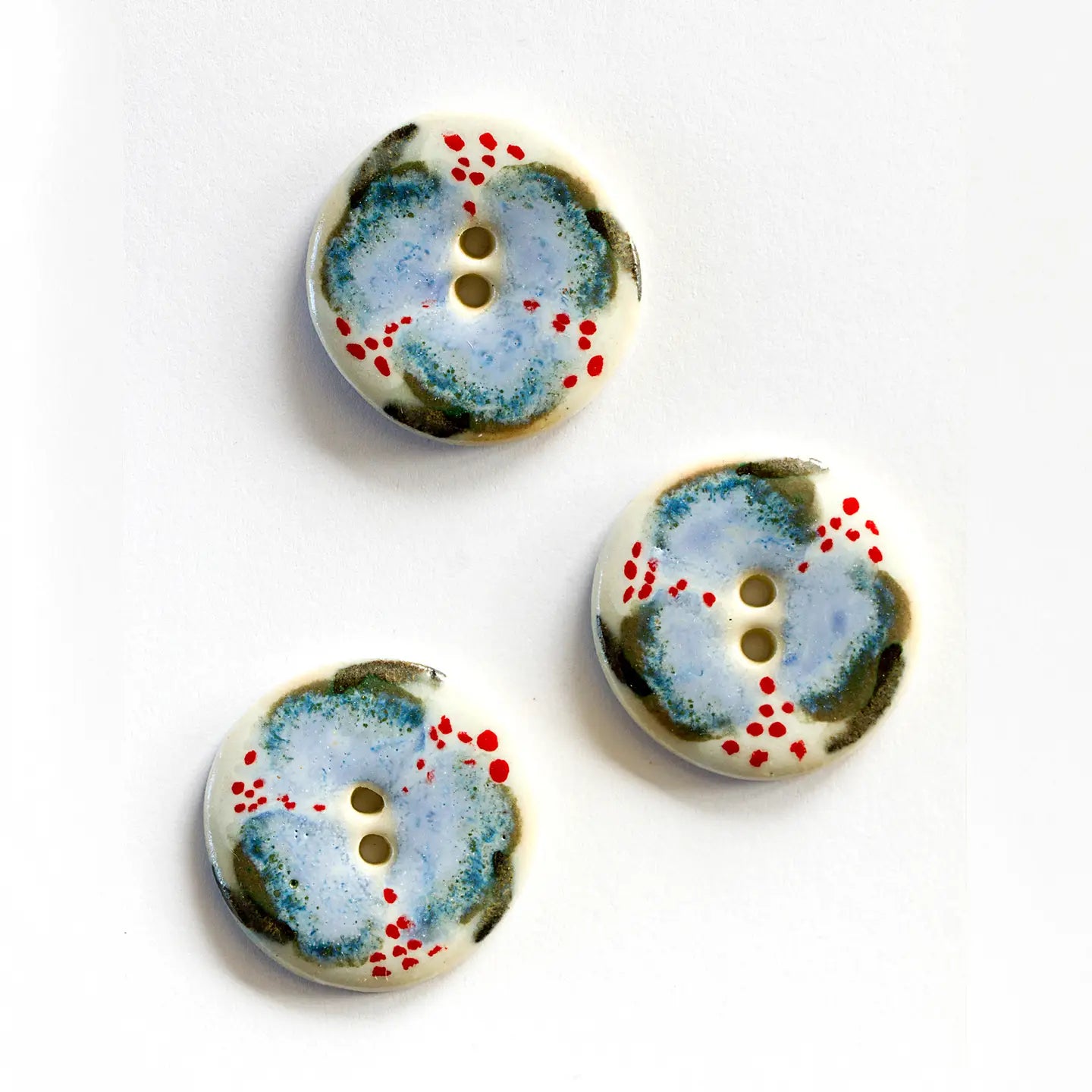 Incomparable Buttons