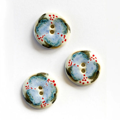 Incomparable Buttons