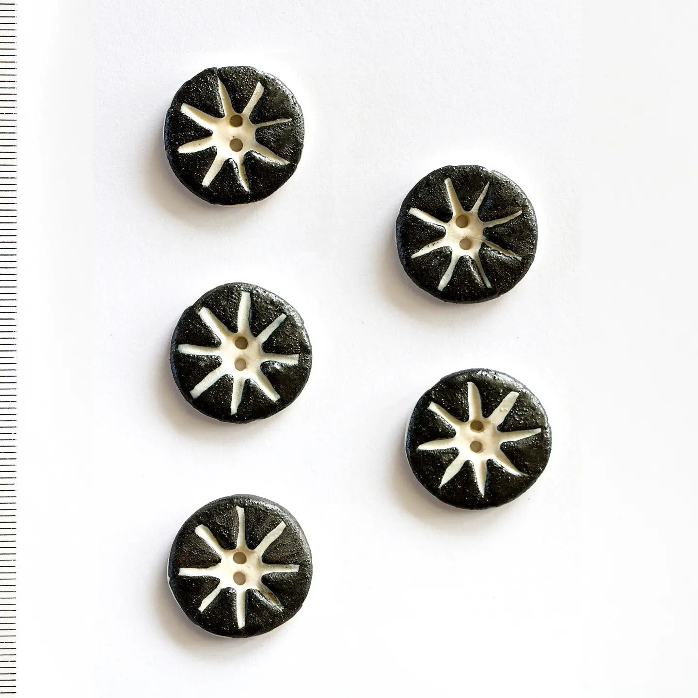 Incomparable Buttons