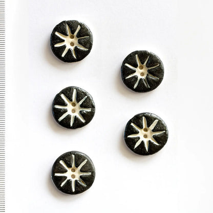 Incomparable Buttons