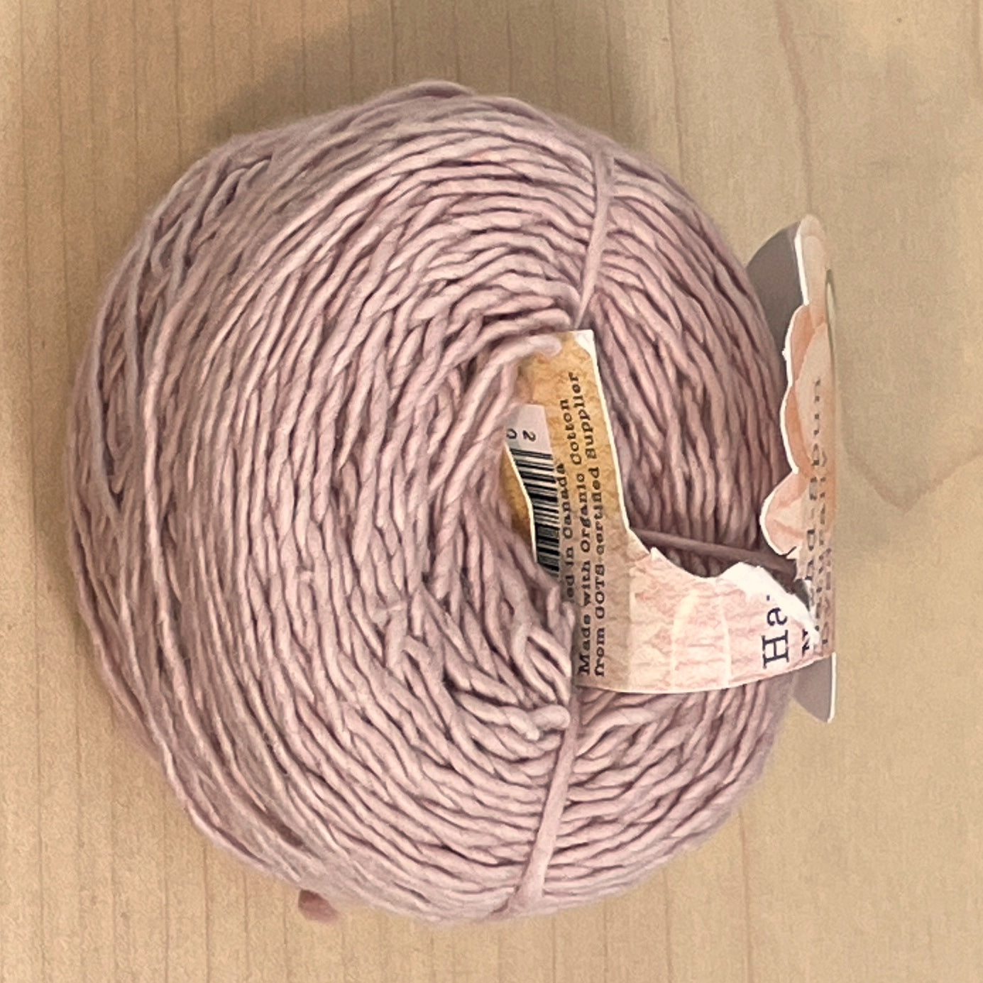 Chemisfree Eden Cotton