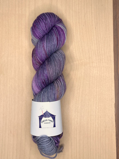 Circus Tonic Handmade Fete DK