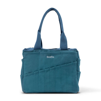 Soolla Studio Artist Knitting Crochet Bag