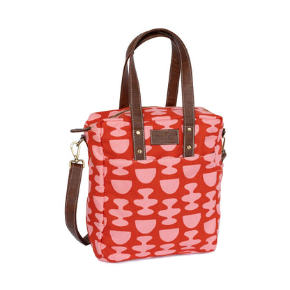 Maika Commuter Tote