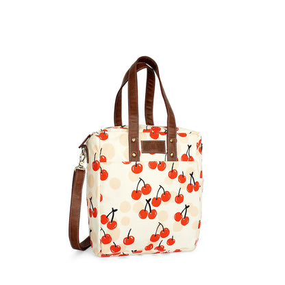 Maika Commuter Tote