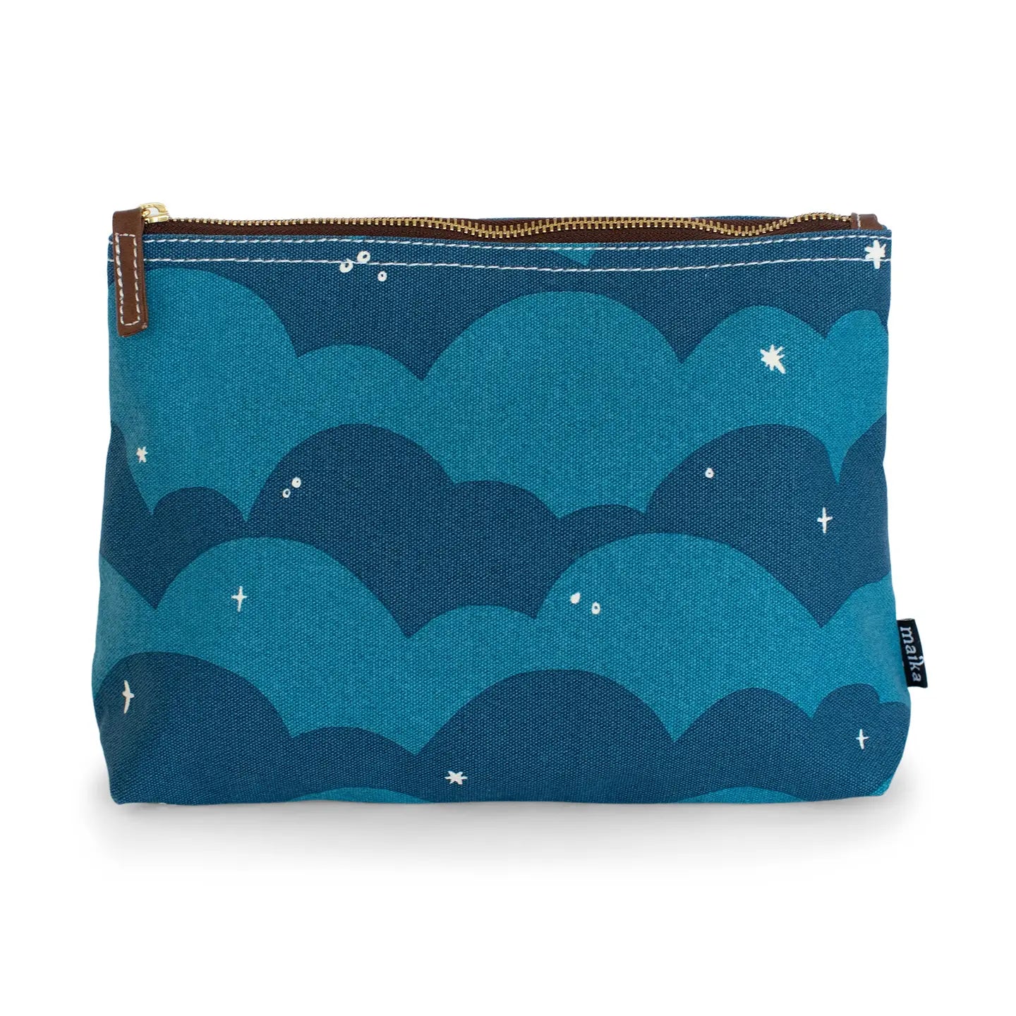 Maika Large Pouch