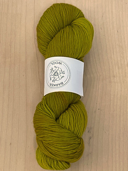 Barker Wool BFL