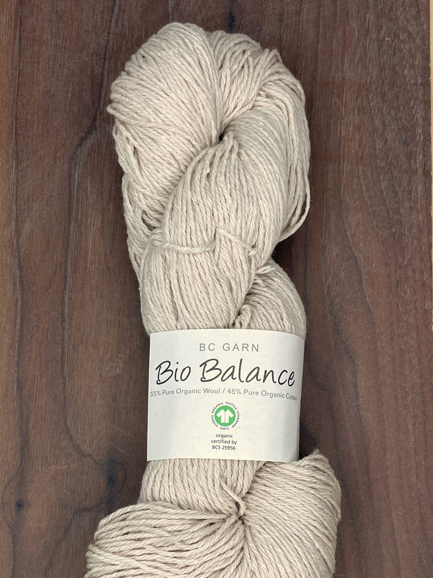 Kelbourne Bio Balance