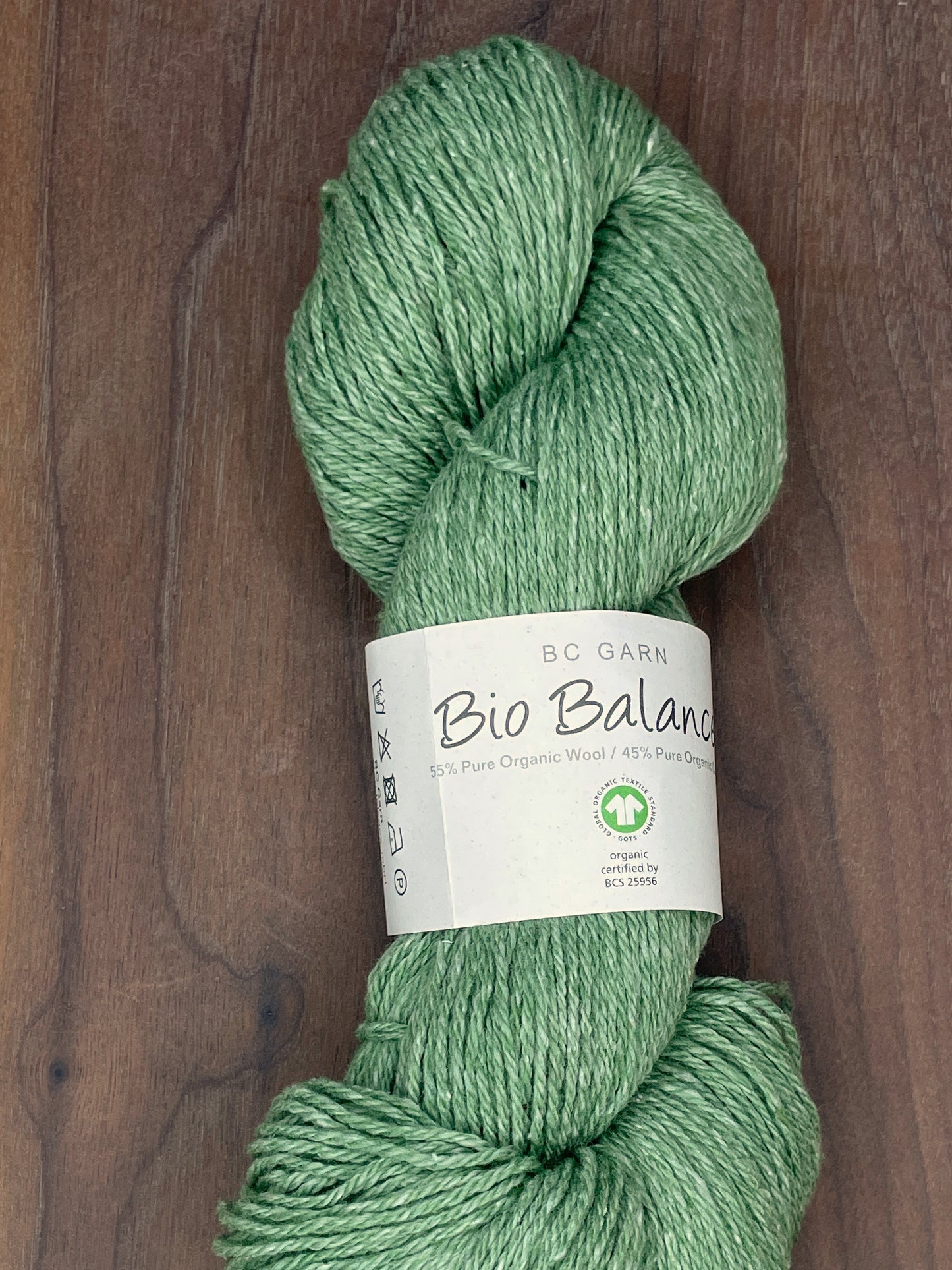 Kelbourne Bio Balance
