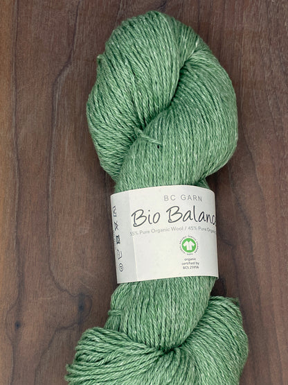 Kelbourne Bio Balance