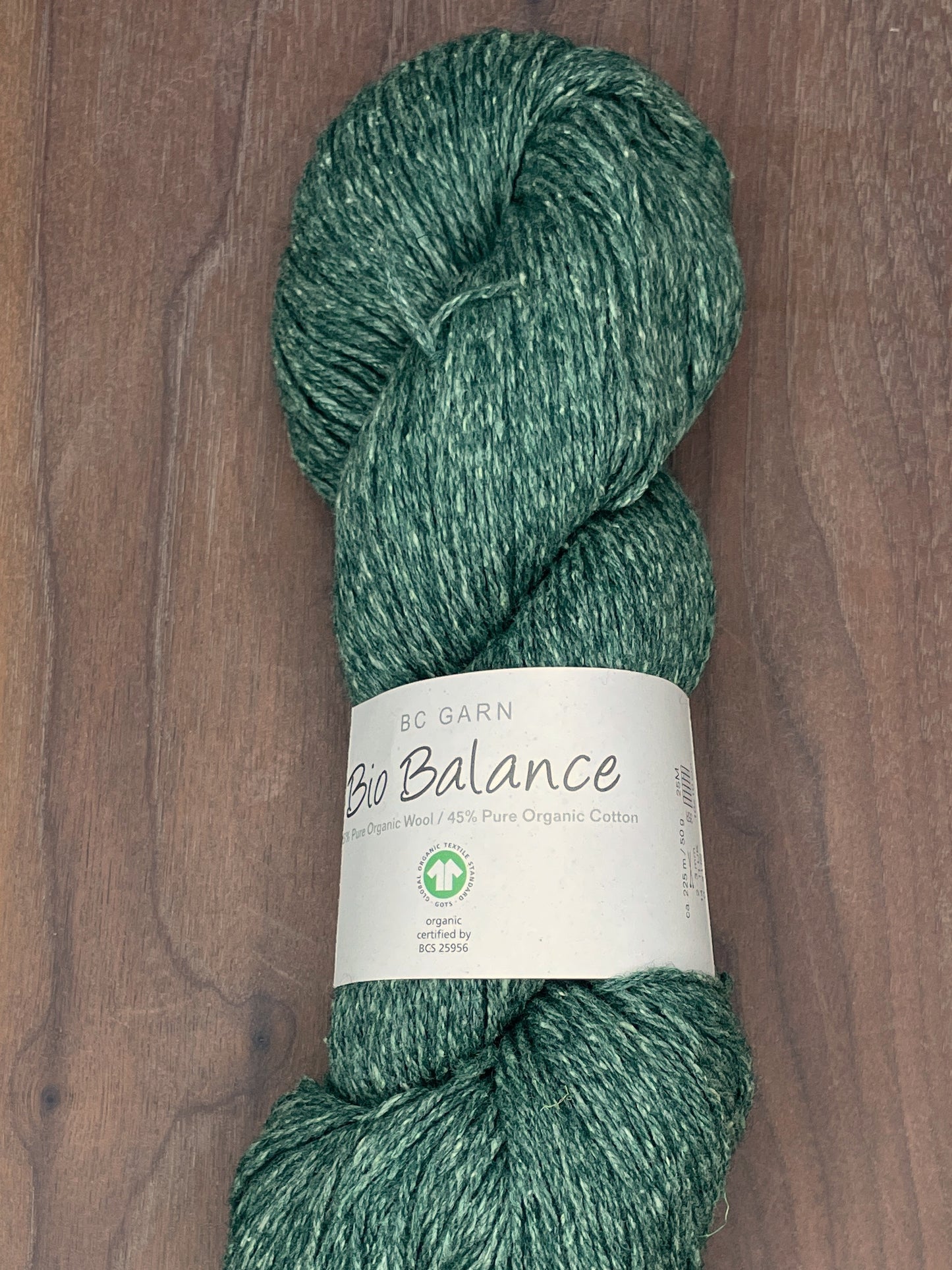 Kelbourne Bio Balance
