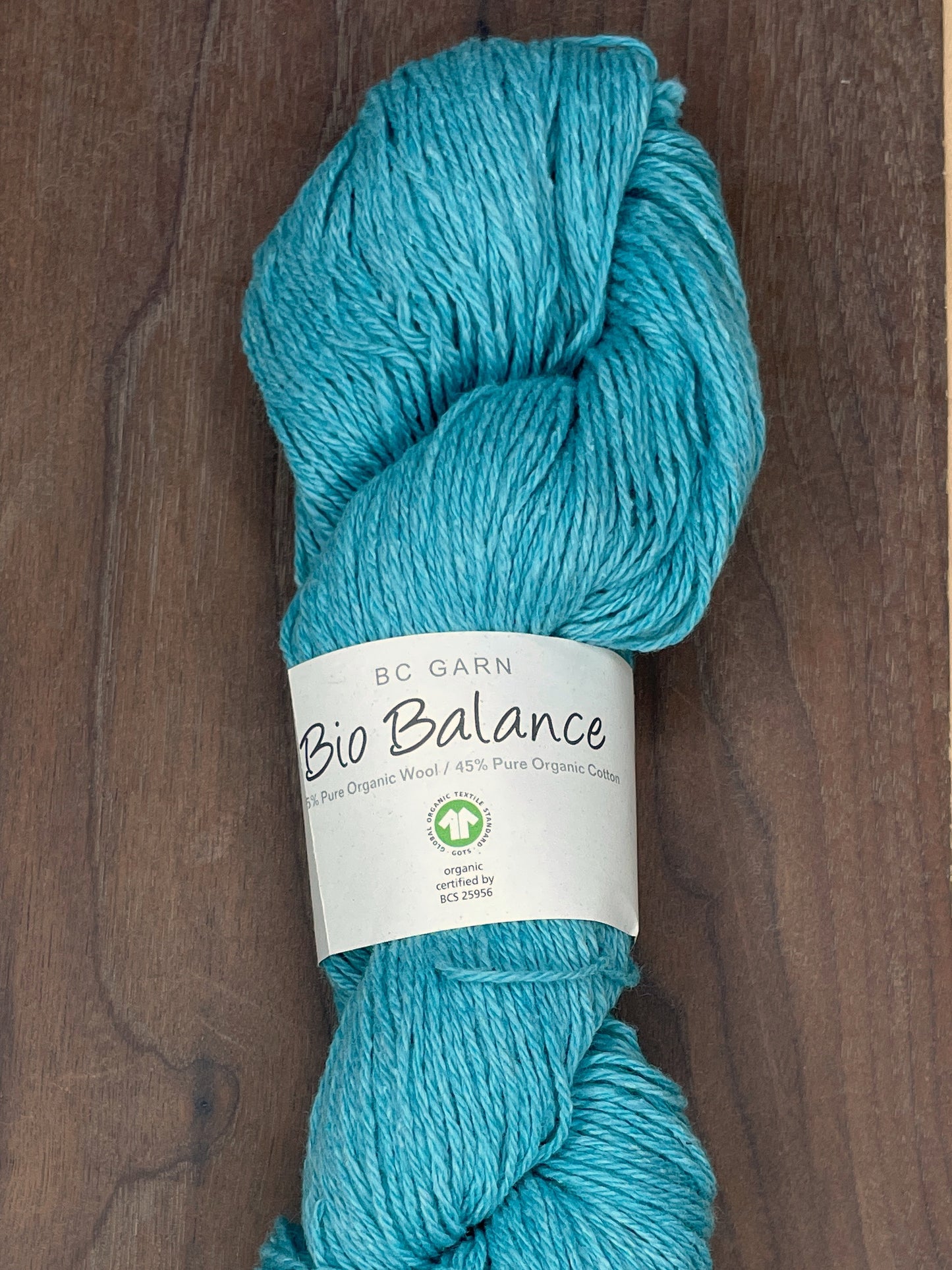 Kelbourne Bio Balance
