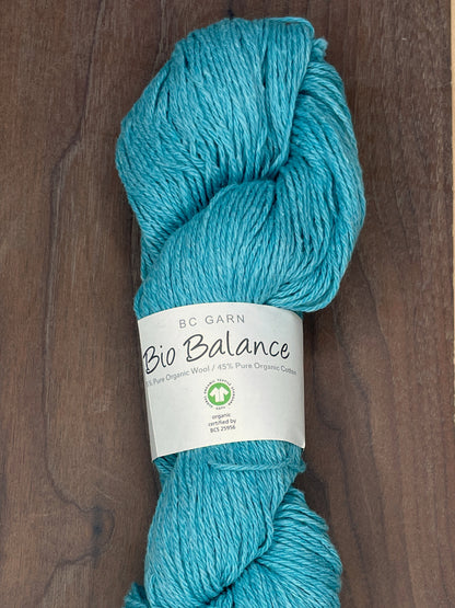 Kelbourne Bio Balance