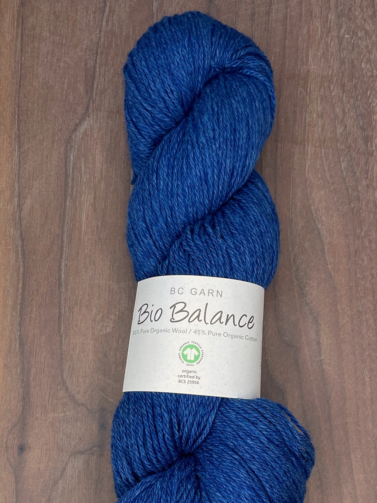 Kelbourne Bio Balance