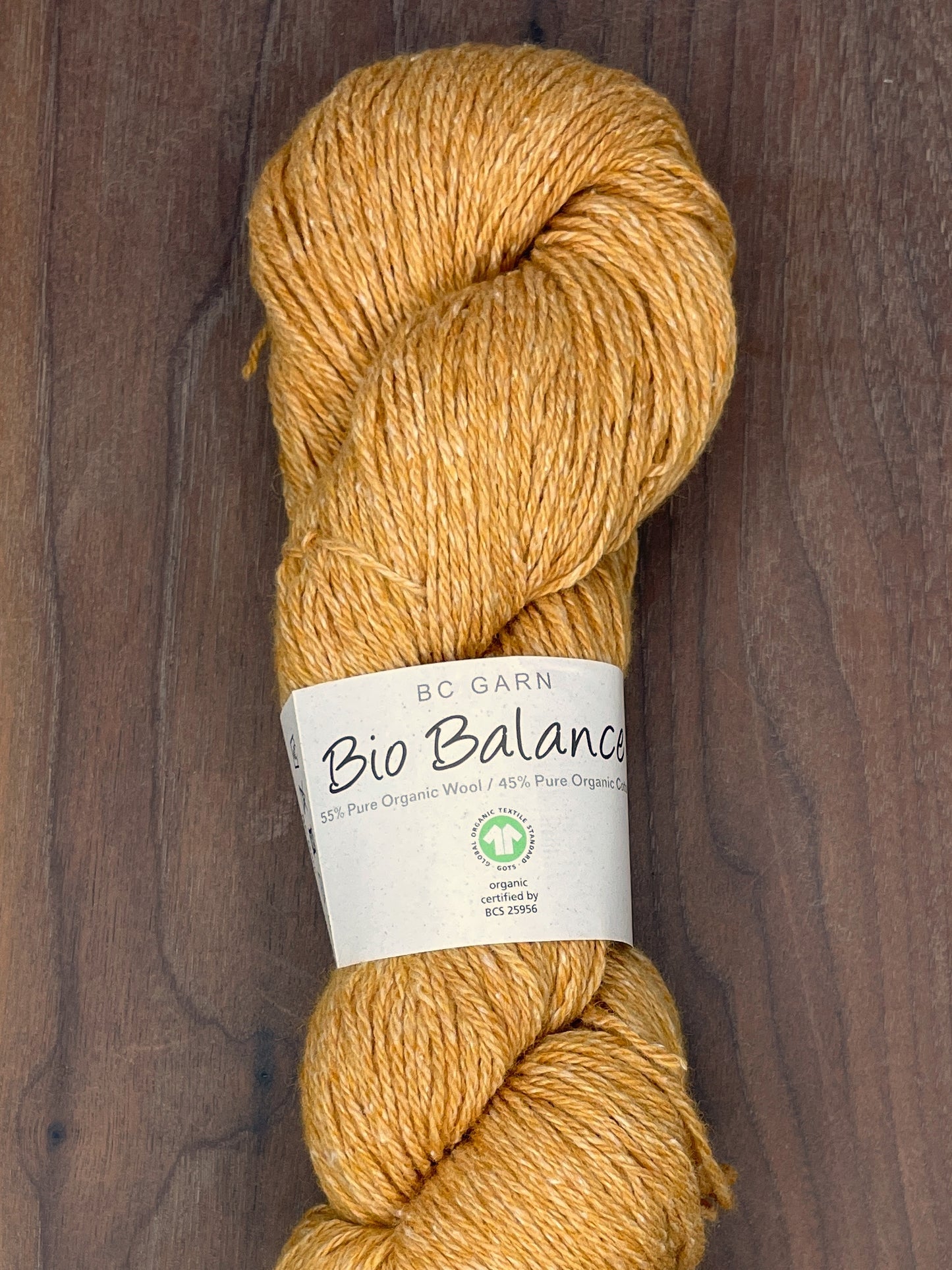Kelbourne Bio Balance