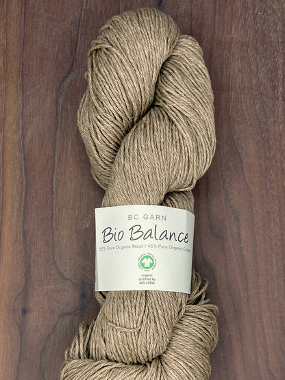 Kelbourne Bio Balance