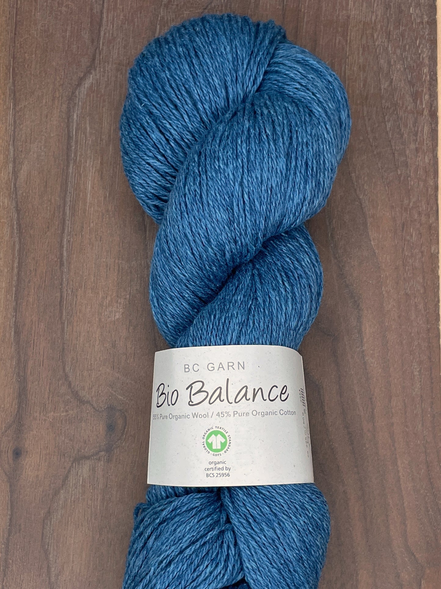Kelbourne Bio Balance
