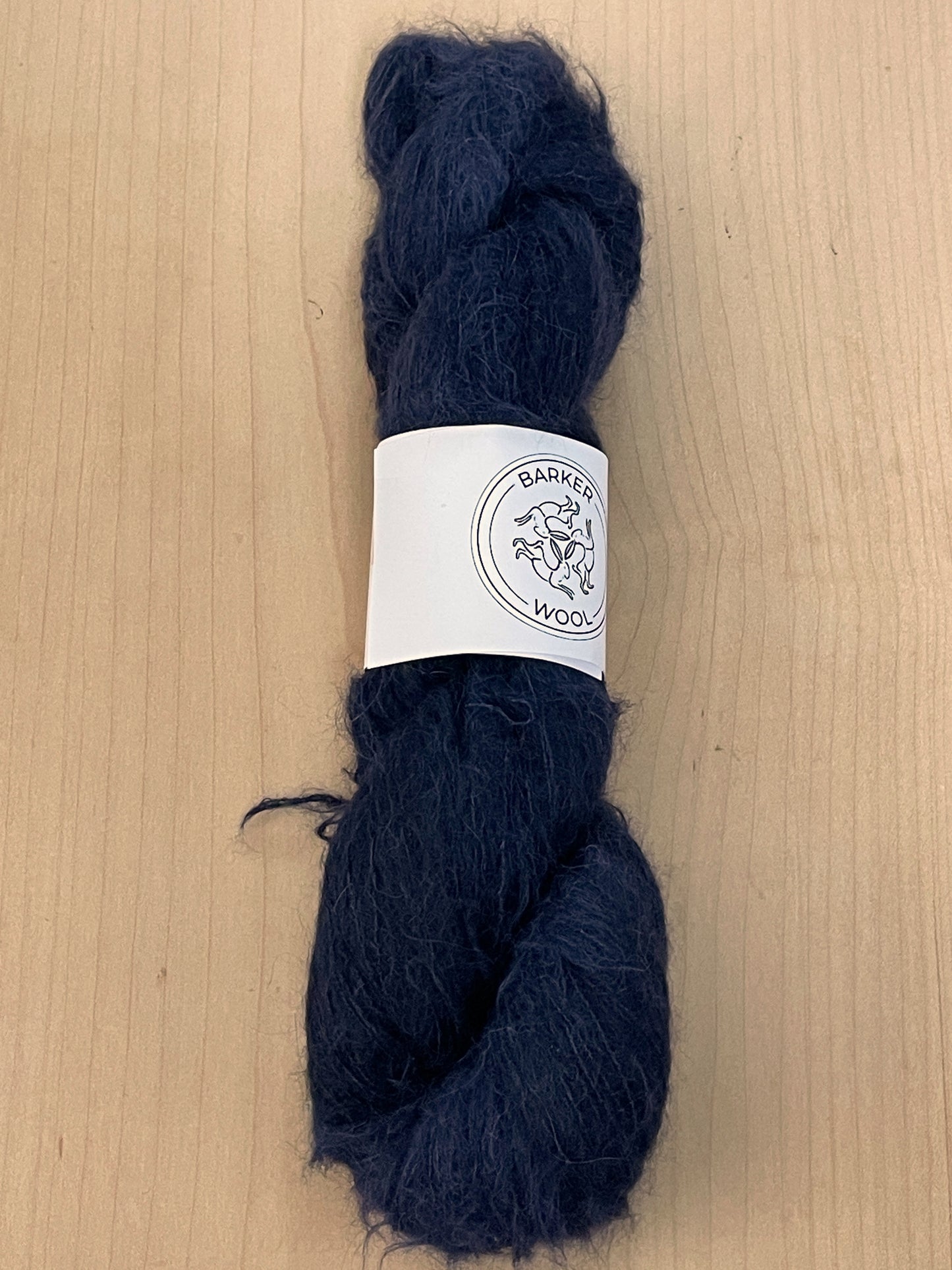 Barker Wool Zephyr