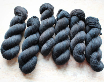 Barker Wool BFL