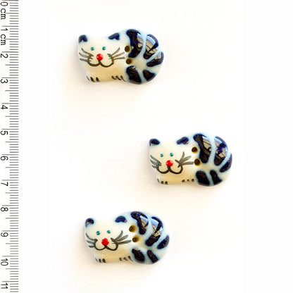 Incomparable Buttons