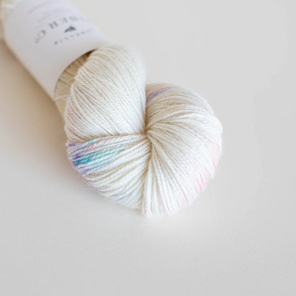 Camellia Fiber Company Rainbow Sprinkles